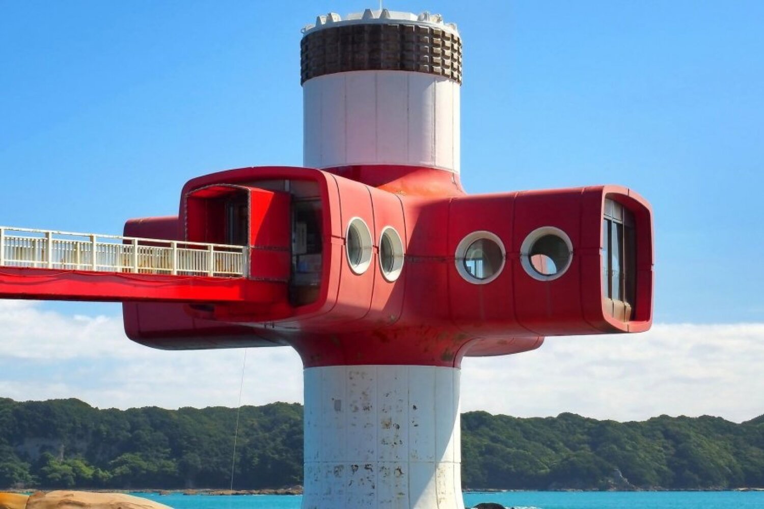 🐠 천연 뮤지엄・아시즈리 해저관(덴넨 뮤지아무・아시즈리 카이테이칸) 이미지 4